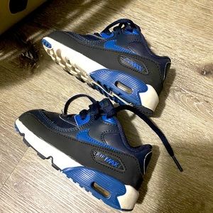 Little boys Airmax
